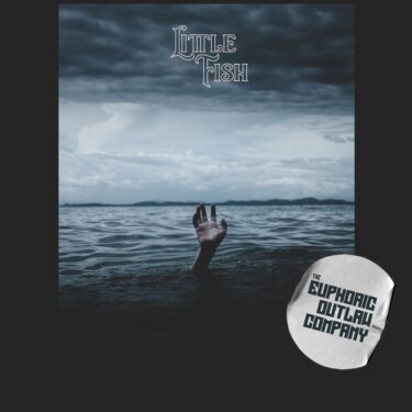 Dirty window with buildings in background