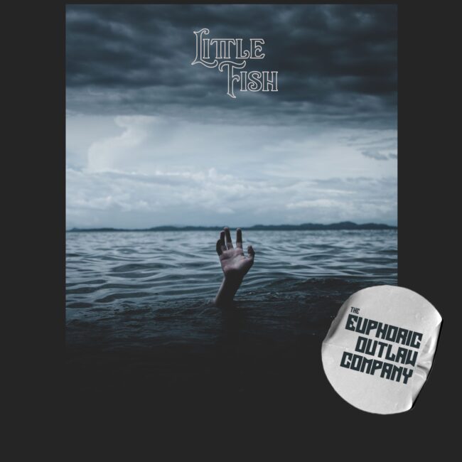 Dirty window with buildings in background